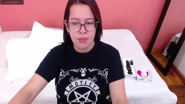 Image 3 of sweett_cherryy_ Stream on Chaturbate on 15 months ago
