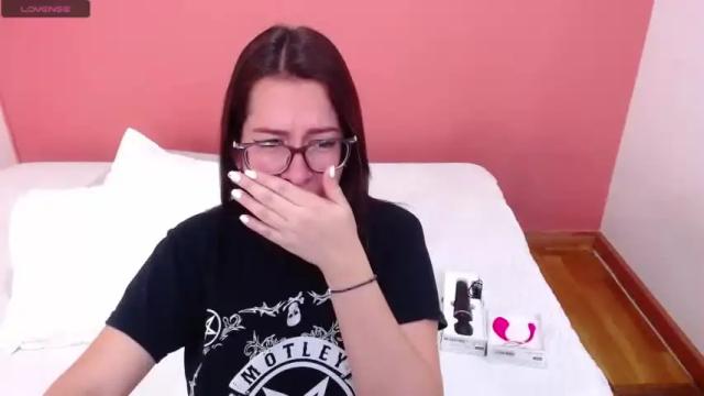 Image 7 of sweett_cherryy_ Stream on Chaturbate on 15 months ago