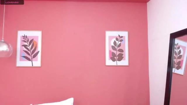 Image 2 of sweett_cherryy_ Stream on Chaturbate on 15 months ago