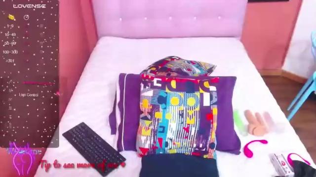 Image 2 of sweett_cherryy_ Stream on Chaturbate on 16 months ago