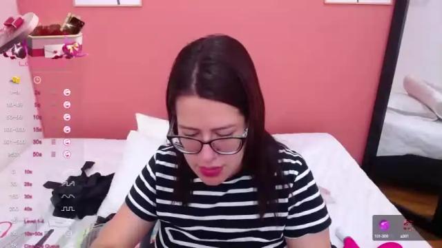 Image 3 of sweett_cherryy_ Stream on Chaturbate on 14 months ago