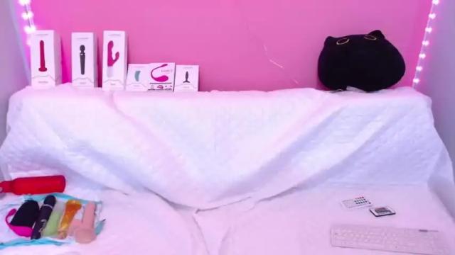 Image 11 of sweett_cherryy_ Stream on Chaturbate on 14 months ago