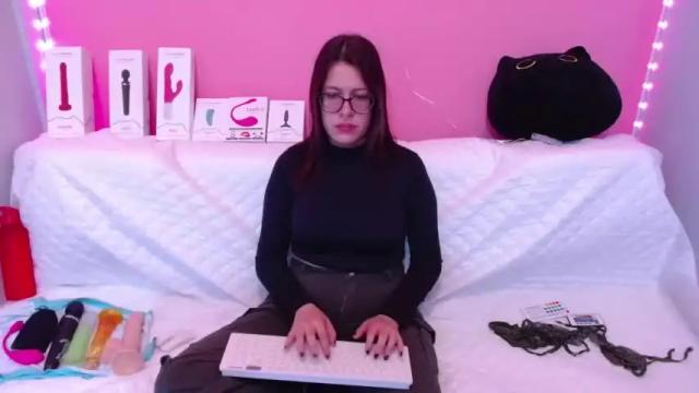 Image 2 of sweett_cherryy_ Stream on Chaturbate on 14 months ago