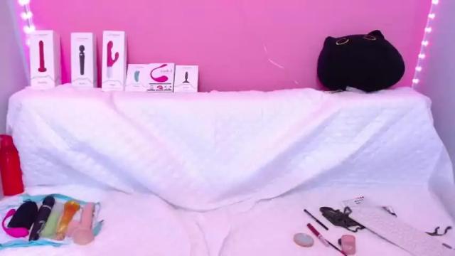 Image 6 of sweett_cherryy_ Stream on Chaturbate on 14 months ago