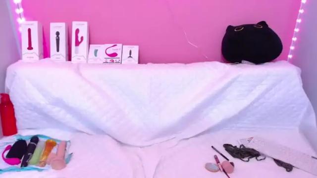 Image 7 of sweett_cherryy_ Stream on Chaturbate on 14 months ago