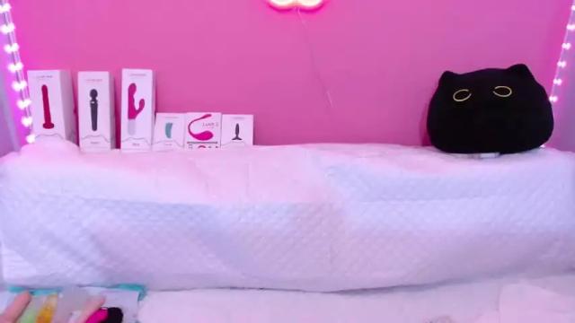 Image 2 of sweett_cherryy_ Stream on Chaturbate on 12 months ago
