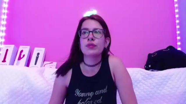 Image 11 of sweett_cherryy_ Stream on Chaturbate on 14 months ago