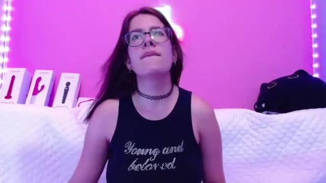 Image 12 of sweett_cherryy_ Stream on Chaturbate on 14 months ago
