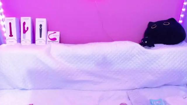 Image 4 of sweett_cherryy_ Stream on Chaturbate on 14 months ago