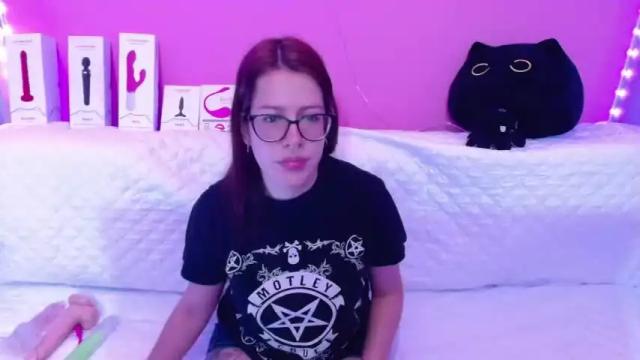 Image 7 of sweett_cherryy_ Stream on Chaturbate on 12 months ago