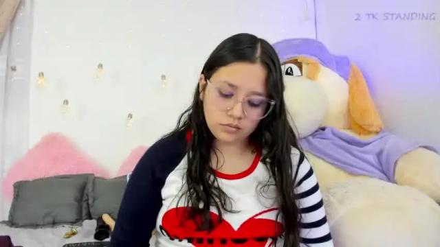 Image 4 of sweett_gabby Stream on Chaturbate on 20 months ago