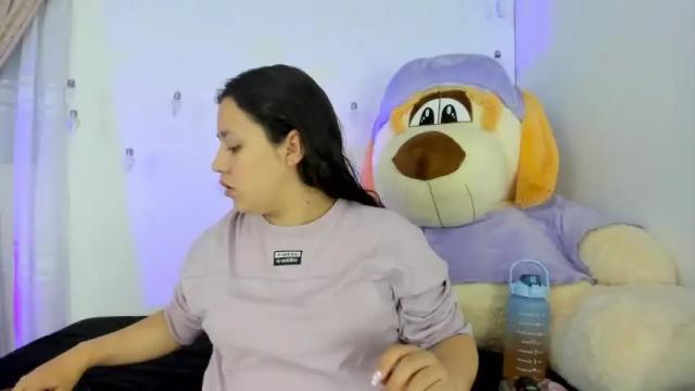 Image 4 of sweett_gabby Stream on Chaturbate on 19 months ago