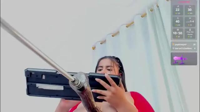 Thumbnail 2, sweett_katty_'s Stream at Chaturbate, 15 days ago