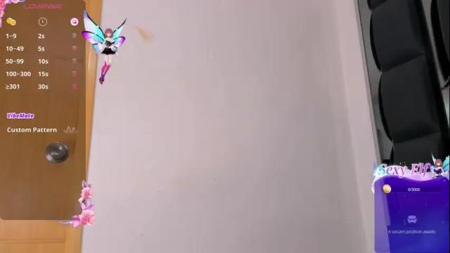 Image 12 of sweett_marry Stream on Chaturbate on 1 month ago