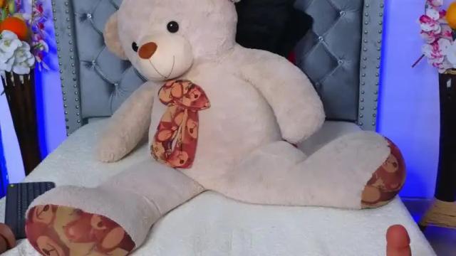 Image 4 of sweett_perveert Stream on Chaturbate on 14 months ago