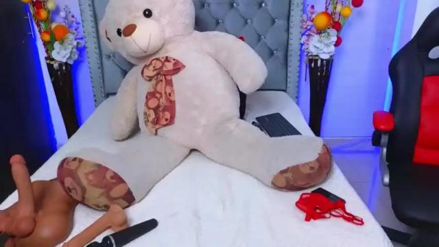 Image 10 of sweett_perveert Stream on Chaturbate on 14 months ago