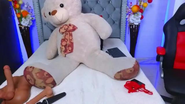 Thumbnail 3, sweett_perveert's Stream at Chaturbate, 13 months ago