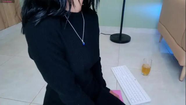 Image 10 of sweett_petite Stream on Chaturbate on 1 month ago