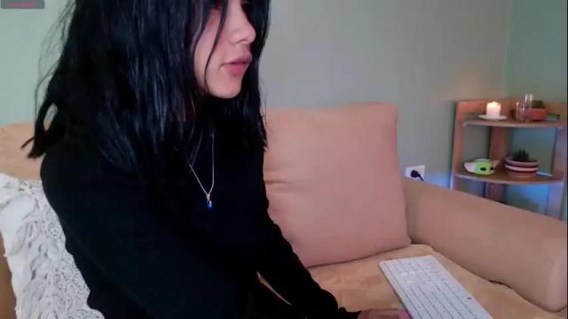 Image 4 of sweett_petite Stream on Chaturbate on 1 month ago
