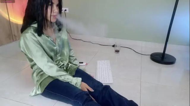 Image 3 of sweett_petite Stream on Chaturbate on 1 month ago