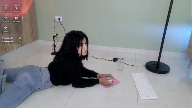 Image 10 of sweett_petite Stream on Chaturbate on 1 month ago