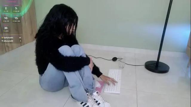 Image 11 of sweett_petite Stream on Chaturbate on 1 month ago