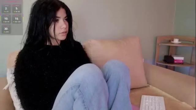 Image 2 of sweett_petite Stream on Chaturbate on 1 month ago