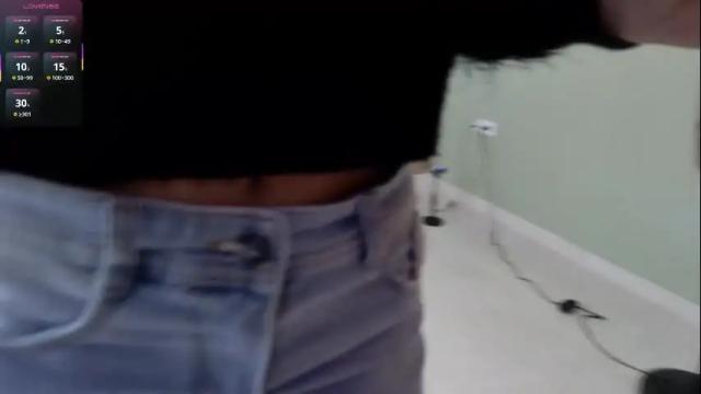 Image 4 of sweett_petite Stream on Chaturbate on 1 month ago