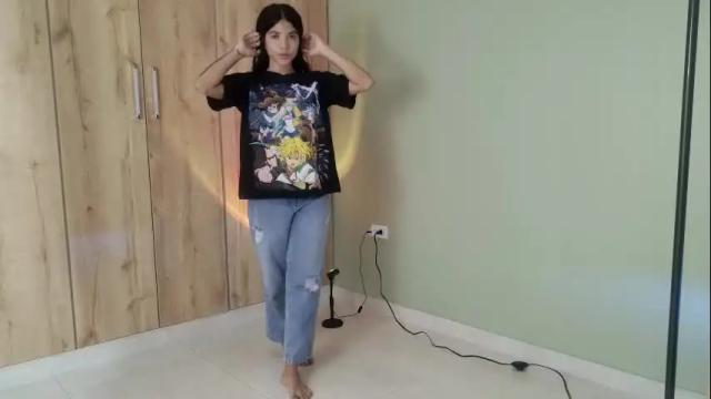 Image 11 of sweett_petite Stream on Chaturbate on 1 month ago