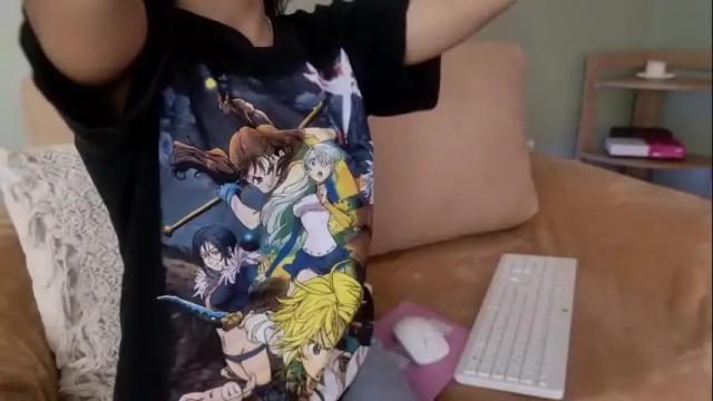 Image 8 of sweett_petite Stream on Chaturbate on 1 month ago