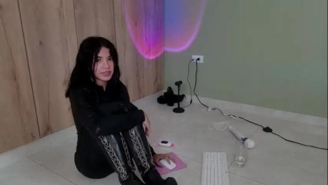 Image 8 of sweett_petite Stream on Chaturbate on 1 month ago