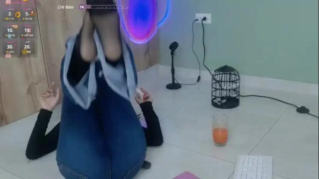 Image 10 of sweett_petite Stream on Chaturbate on 1 month ago
