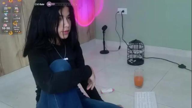 Thumbnail 3, sweett_petite's Stream at Chaturbate, 1 month ago