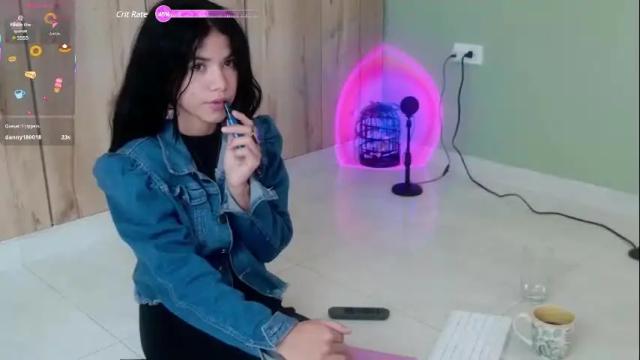 Image 10 of sweett_petite Stream on Chaturbate on 1 month ago