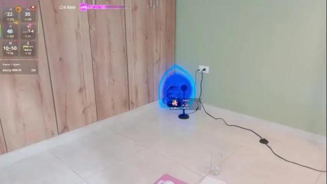 Image 7 of sweett_petite Stream on Chaturbate on 1 month ago
