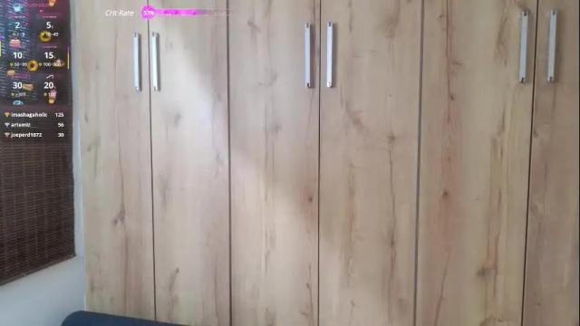 Thumbnail 2, sweett_petite's Stream at Chaturbate, 1 month ago