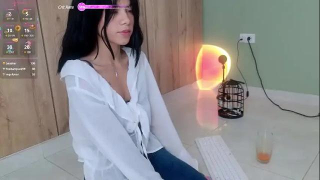 Image 10 of sweett_petite Stream on Chaturbate on 1 month ago