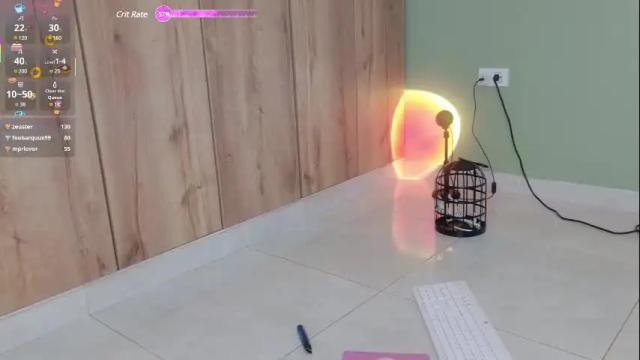 Image 11 of sweett_petite Stream on Chaturbate on 1 month ago