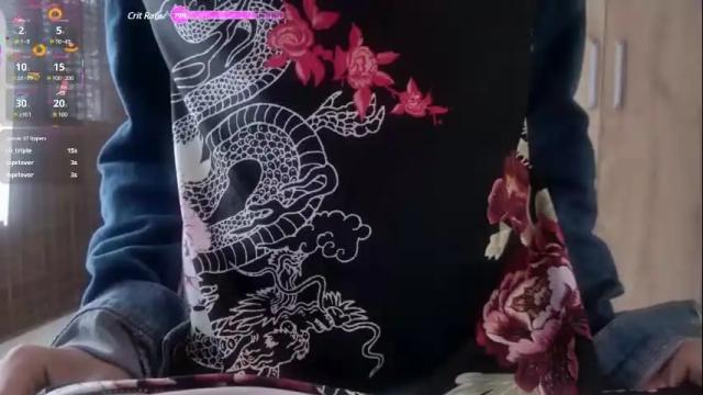 Image 10 of sweett_petite Stream on Chaturbate on 1 month ago