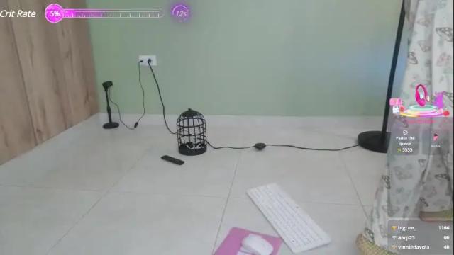 Thumbnail 2, sweett_petite's Stream at Chaturbate, 17 days ago