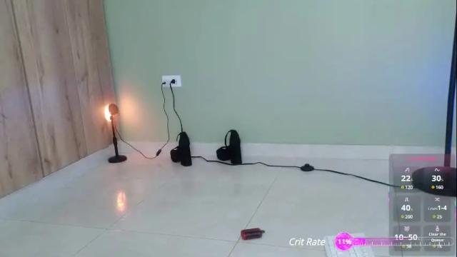Thumbnail 1, sweett_petite's Stream at Chaturbate, 8 days ago