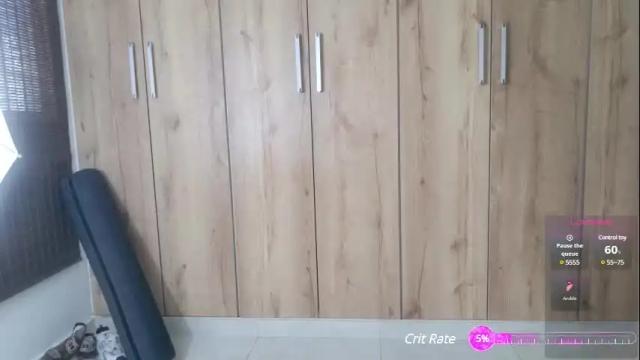 Image 2 of sweett_petite Stream on Chaturbate on 1 day ago
