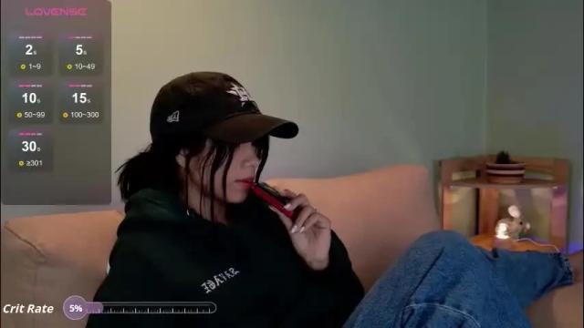 Image 3 of sweett_petite Stream on Chaturbate on 1 month ago