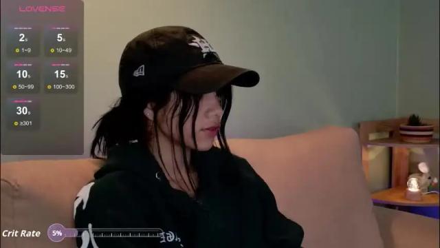 Image 4 of sweett_petite Stream on Chaturbate on 1 month ago