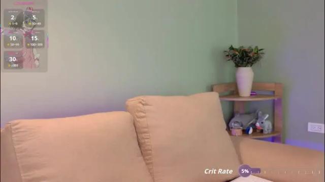 Image 3 of sweett_petite Stream on Chaturbate on 1 month ago