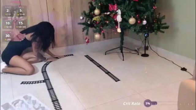 Image 6 of sweett_petite Stream on Chaturbate on 1 month ago