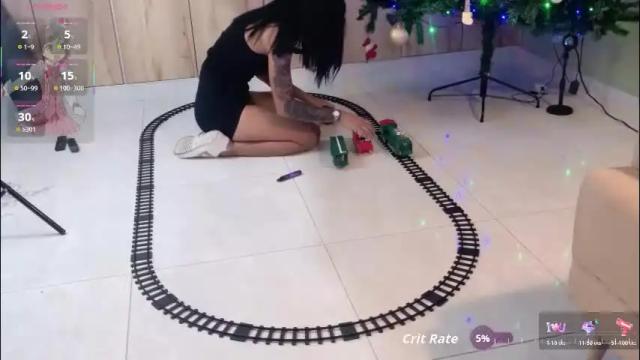 Image 8 of sweett_petite Stream on Chaturbate on 1 month ago