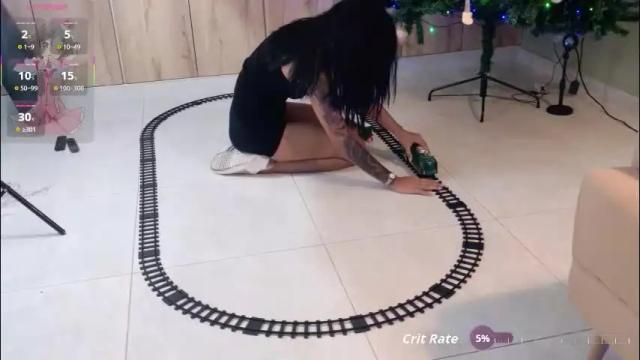 Thumbnail 3, sweett_petite's Stream at Chaturbate, 1 month ago