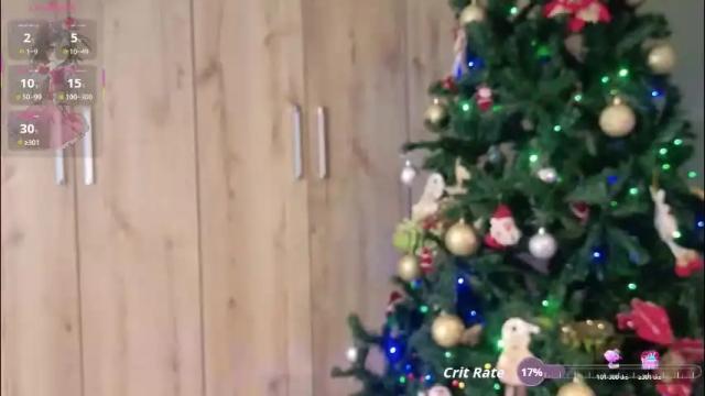 Thumbnail 1, sweett_petite's Stream at Chaturbate, 1 month ago