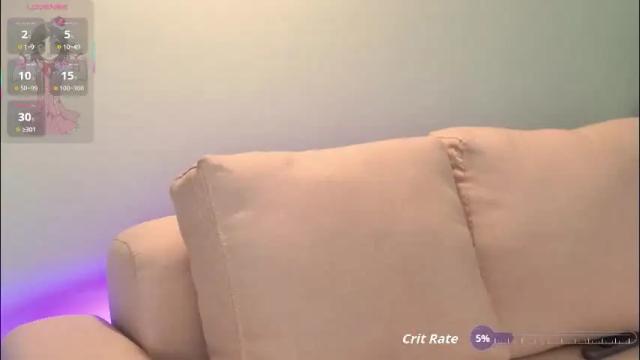 Thumbnail 3, sweett_petite's Stream at Chaturbate, 1 month ago